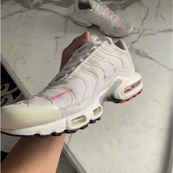 Air Max Double Swoosh Size 10 - Picture 3 of 3